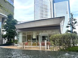 日本のカフェ文化とは?Éclat des Jours豊洲で体験するマナー