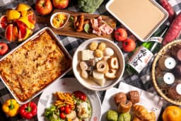 【金沢】石川の食と工芸を味わうEatwell Breakfast