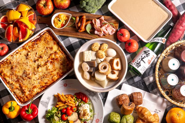 【金沢】石川の食と工芸を味わうEatwell Breakfast